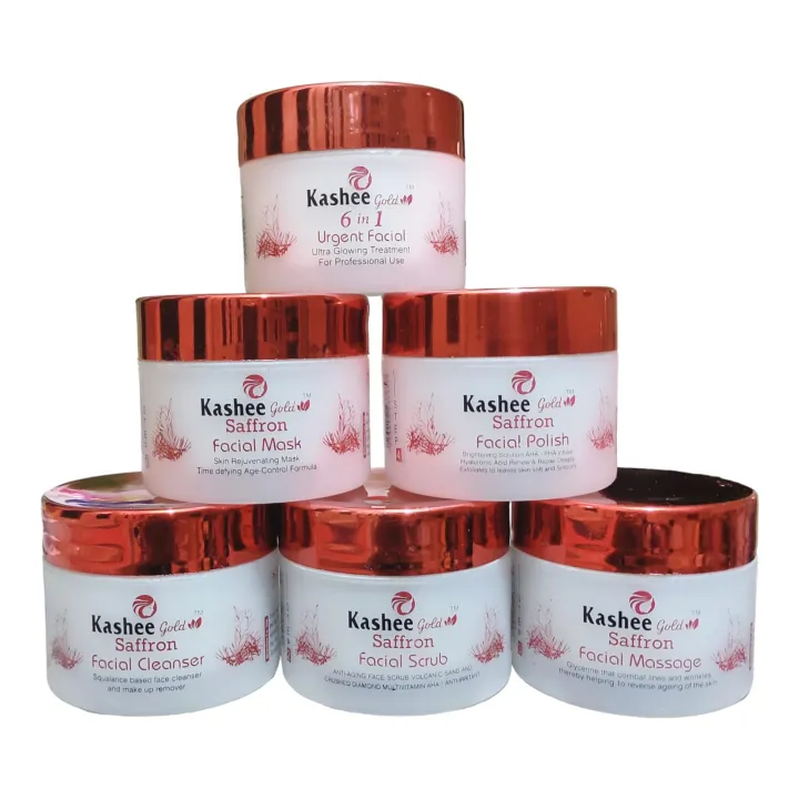 kashees%20Safron%20Facial%20Kit%20For%20Acne%20&%20redness%20remove%20pimple%20Fighting%20whitening%20Facial%20Kit%20-%20Image%204