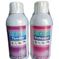 Tender 50%EC 1000 ml Deltastar Deltamethrin 1.5 ec 1000 ml  insecticide excellent product especially for mosquito dengue malaria cockroaches bed bugs house fly and all house insect. Use 150 ml Liquid and 150 ml liquid in 20 liter water. 