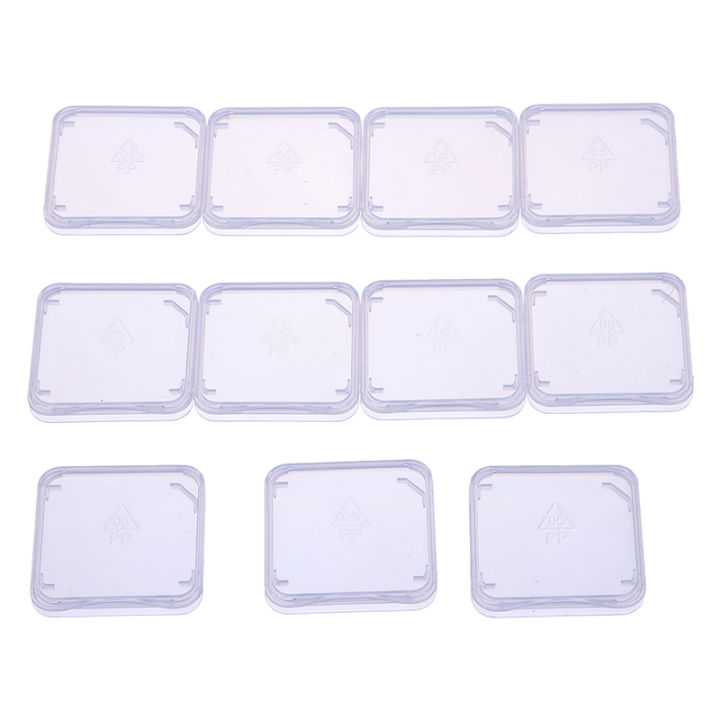 10pcs/lot%20Transparent%20SD%20Memory%20Card%20Case%20Holder%20Box%20Storage%20Boxes%20Memory%20Card%20Clear%20Plastic%20Case%20Holder%20Protector%20-%20Image%202