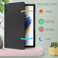 360 Rotating Case for Tab S9 FE S8 S7 11 Inch Tablet Cover Tab A9 A8 10.5 X200 A7 Lite 8.7 S6 10.4 Cases.