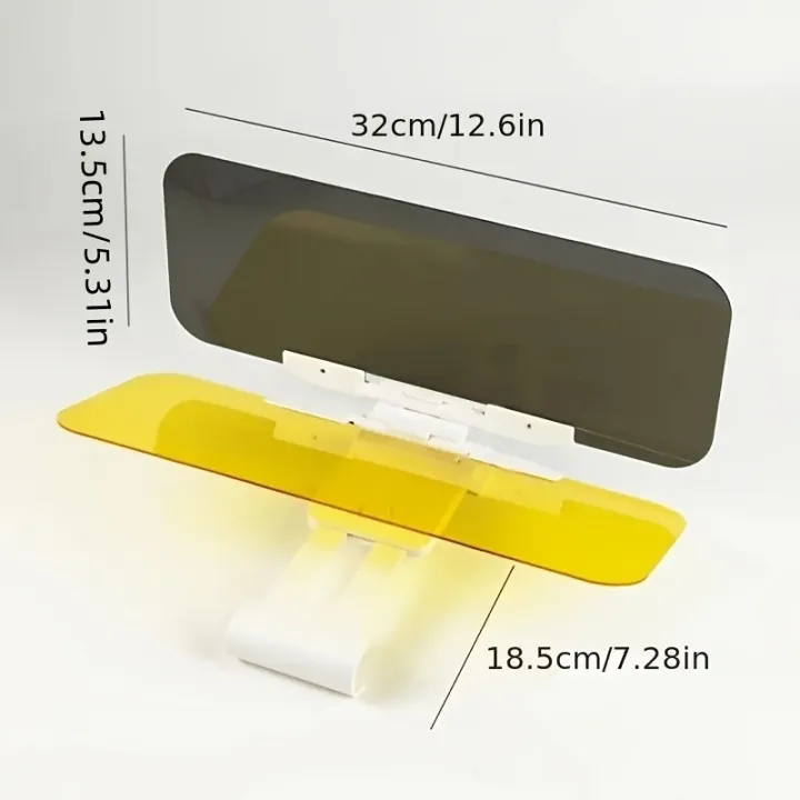 Dual%20Purpose%20Car%20Sun%20Visor%20-%20Day%20&%20Night%20Anti%20Glare%20Visor%20Extender%20with%20Night%20Driving%20Shield%20&%20UV%20Protection%20for%20SUVs,%20Trucks%20-%20Image%203