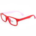 Korean children's fashion Korea Children glasses children 1610 frame glasses children eyeglass baby frame (for cutting lens) light PC material comfortable wear legs joint kid eyewear glasses. 