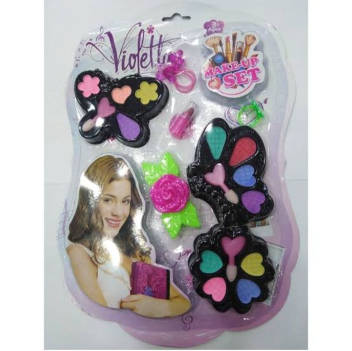 makeup set toy for kids