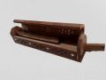 Ager Bati Box Wooden Ager Bati Box. 