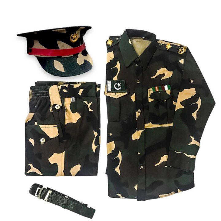Army%20dress%20costume%20for%20kids%20uniform%20PAK%20ARMY%20(3-16%20yrs)%20-%20Image%207