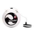 Football Training Ball Kick Soccer Ball Practice Belt TPU Size 2 Football Rope Touch Solo Kickwith String Beginner Trainer.