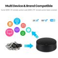 Tuya WiFi RF IR Remote Control 433MHz/315MHz For Smart Home Via Smart Life for Air Conditioner ALL TV Support Alexa,  Home. 