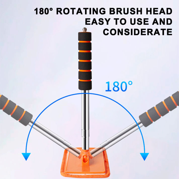 SEAMETAL%20Car%20Front%20Windshield%20Defogging%20Brush%20Telescopic%20Long%20Handle%20Car%20Household%20Glass%20Clean%20Brushes%20Dust%20Remover%20Tool%20-%20Image%205