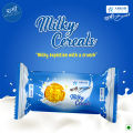 Arksh Food Dami Biscuit (Milk) - 25gm x 12 Packets. 