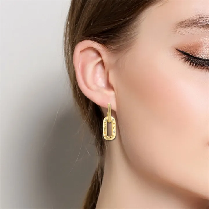New%20in%20925%20Silver%20Color%20Gold%20Pearl%20Bee%20Irregularity%20Star%20Moon%20Earrings%20For%20Women%202024%20Trending%20Fashion%20Jewelry%20Birthday%20Gifts%20-%20Image%206