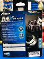 Faito MX-Series Performance Steering Cone Ball Racer Bearing for Yamaha FZS V3 – Durable up to 30,000 km. 