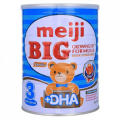 Meiji BIG (900G). 