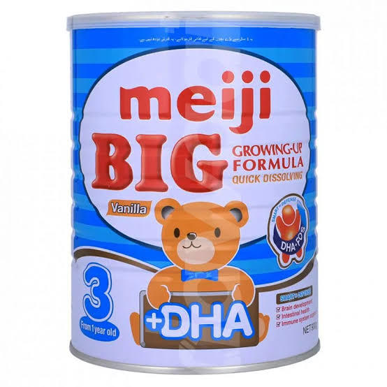 Meiji BIG (900G)