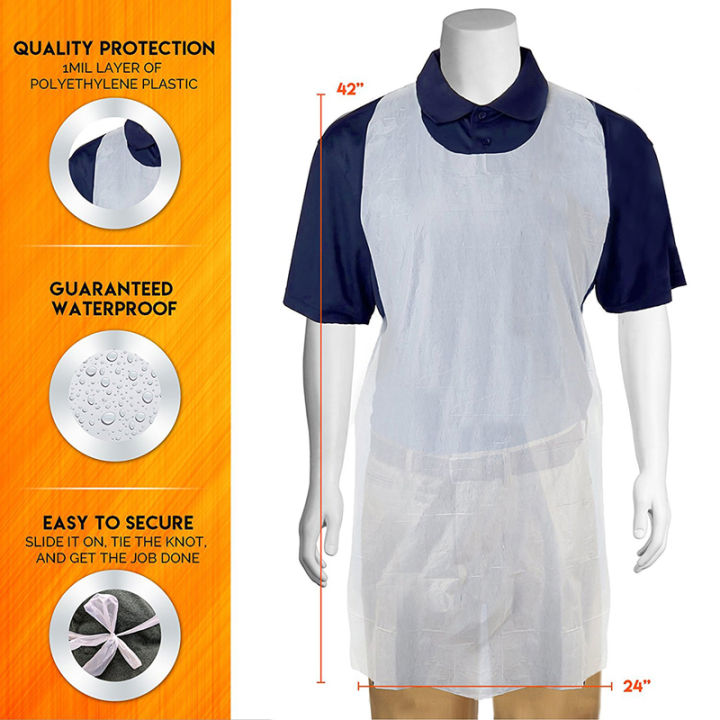 100PCS%20Disposable%20Kitchen%20Aprons%20Plastic%20Waterproof%20Apron%20Individually%20Packing%20Gowns%20For%20Men%20Women%20Kitchen%20Protection%20Accessorie%20-%20Image%202