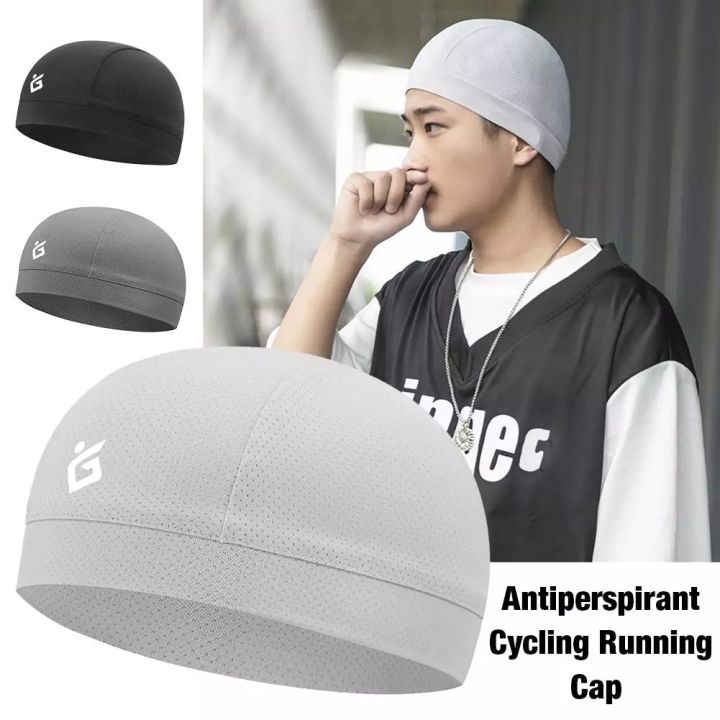 Quick-Drying%20Skullcap%20Beanie%20Cycling%20Cap%20Hat%20Men%20Women%20Summer%20Ice%20Silk%20Riding%20Small%20Cap%20Running%20Sports%20Bike%20Lined%20Hat%20-%20Image%202