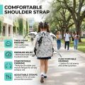 Bow Backpack Corduroy School Bag for Women Girls Large Capacity Laptop Backpack Cute Y2K Style Student Bookbag Casual Adjustable. 
