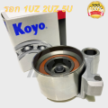 LAT-1002 JTEKT KOYO รอกสายพาน Timing Belt Roller Tensioner Bearing LAT1002 TOYOTA 13505-62070 รอกสายพาน 1U. 