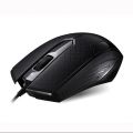 Durable Wired Gaming Mouse Ergonomics Design USB 3 Buttons Optical Wheel Antiskid Frosted For PC Pro Laptop Gamer Computer. 