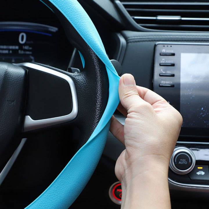 Silicone%20Steering%20Wheel%20Cover%20Ultra-thin%20Anti-slip%20Steering%20Wheel%20Cover%20Soft%20Silicone%20Accessories%20Universal%20Steering%20Wheel%20Cover%20-%20Image%203