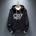 CR7 Hoodie Football soccer Inspired Ronaldo cristiano. 
