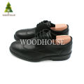 Men's and Women's Twin Tube Adjustable Red Cedar Shoe Tree Wood Shoe Tree.