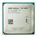 AMD Athlon X4 970 New 3.8 GHz Quad-Core Quad-Thread L2=2M 65W AD970XAUM44AB Socket AM4. 
