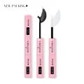 Glue False Eyelashes New Double Heads 2 In 1 Bond and Seal Lash Glue ,Waterproof Long Lasting DIY Cluster Eyelash Glue Cosmetics. 