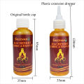 60ml Multi-Use Sewing Machine Lubricant Machine Gear Lubricating Oil Bicycle Sewing Oil for Door Hinge Sewing and Embroidery. 