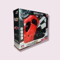 Remote Control Crazy Drive Model Car. 
