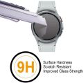 Tempered Glass For   Watch 7 40mm 44mm/FE 40mm HD Screen Protector For  Watch 6 5 Ultra 47 Accessories Protec. 