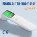 Digital Forehead Thermometer Electronic Contactless Clinical Accuracy Non-contact Body Temperature Meter Fever For Adult Child.