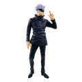 The Jujutsu Kaisen Satoru Gojo Figure Interchangeable Head Model Toy Gift Collection Itadori Yuji Action Figure PVC. 