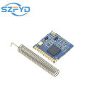 433MHz LoRa SX1278 Transceiver Module - Long Range, With Antenna, SPI Interface for Arduino. 