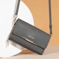 Women's Wallet Korean Handbag Multi Card Large Capacity Casual Shoulder Bag Mobile Phone Packet Fashion New Style. 