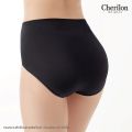 Cherilon cherilon short pants (1 piece) hip lift tummy storage thighs do not press, do not roll 2 types ONIC-TPPHIP , ONIC-TSUHIP. 