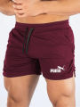 Summer Mesh Quick Drying Shorts Men's Sports Casual Shorts Men's Breathable Beach Pants Suitable for Fitness Outdoor Running. 
