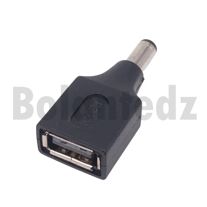 BolantedzUSB%20A%20To%205.5*2.1mm%20DC%20Jack%20Adapter%20Connector%20for%20Router%20Mini%20Fan%20Speaker%20DC%205.5x2.1mm%20Male%20to%20USB%20Power%20Plug%20Converter%20-%20Image%204