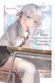 Alya, Sometimes hides her feelings in Russian (Light Novel) Any one volume. 