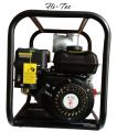 Hi-Tec Petrol Engine Water Pump 7 HP 4 Stroke Size:- 4" x 4" , .... 