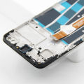 6.5'' Display For Oppo A92 A72 A52 LCD Touch Digitizer Screen With Frame Assembly CPH2059 CPH2061 CPH2069 CPH2067. 