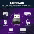 USB Bluetooth 5.4 5.3 Adapter WIreless Transmitter Receiver Audio Bluetooth For Bluetooth Adapter For Win8.1/10/11 Driver Free.