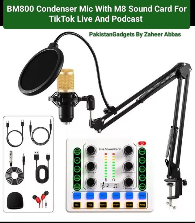 BM800%20Conde%20Microphone%20With%20Dual%20Channel%20Live%20Sound%20-%20Image%204