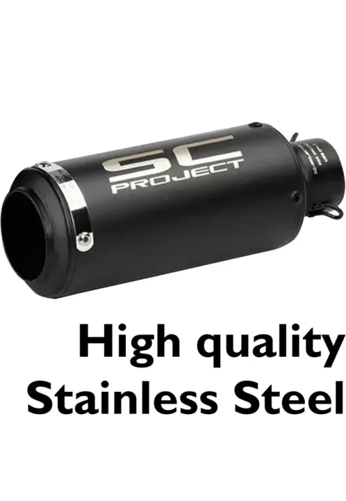 Sc%20Project%20Exaust%20Silencer%20Univesal%20For%20Bike%20Full%20Exaust%20System%20(%20Mild%20Steel%20)%20-%20Image%202