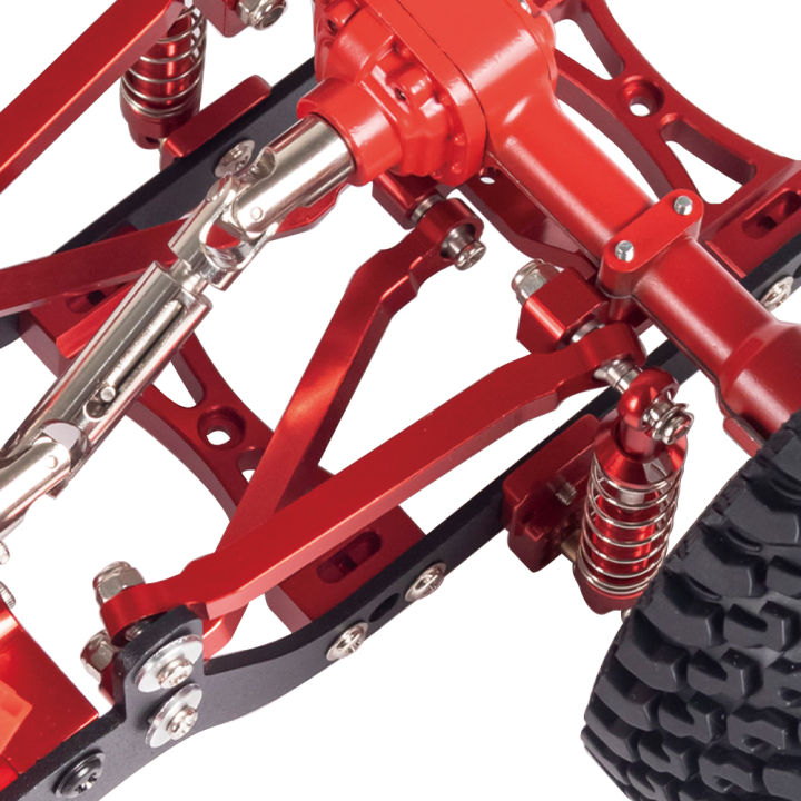Metal%20Chassis%20Pull%20Rods%20Suspension%20Link%20Mount%20for%20RC%20Car%201/12%20MN%20D90%20D91%20MN40%20MN45%20MN96%20MN99%20MN99s%201/16%20WPL%20C14%20C24%20Upgrade%20Part%20-%20Image%206