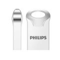 USB FLASH DRIVE PHILIPS HIGH SPEED 64GB 3:2

(Read and Write Speed Is 150 mbs). 