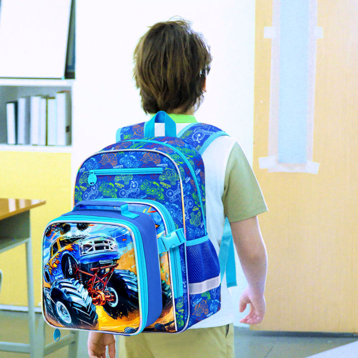 Bookbag%20for%20Kids%20Boys,%203PCS%20Backpack%20Set%20with%20Clip-On%20Lunch%20Box,%20Truck%20School%20Bag%20for%20Elementary%20Preschool%20Toddler%20-%20Image%206