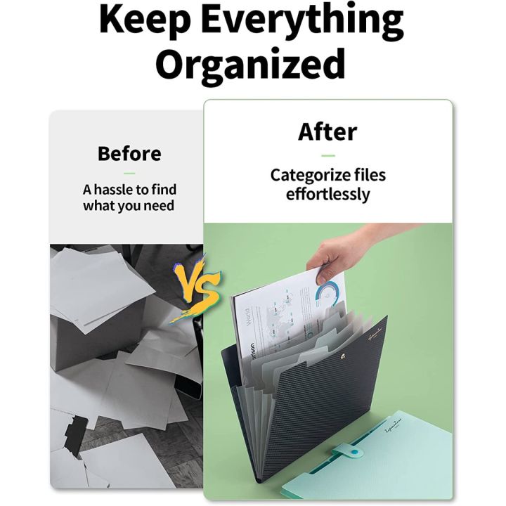 Expanding%20File%20Folder,5%20Pocket%20Folders%20for%20Documents,Portable%20Paper%20Organizer%20for%20School%20Office%20Supplies,A4%20Size%20-%20Image%206