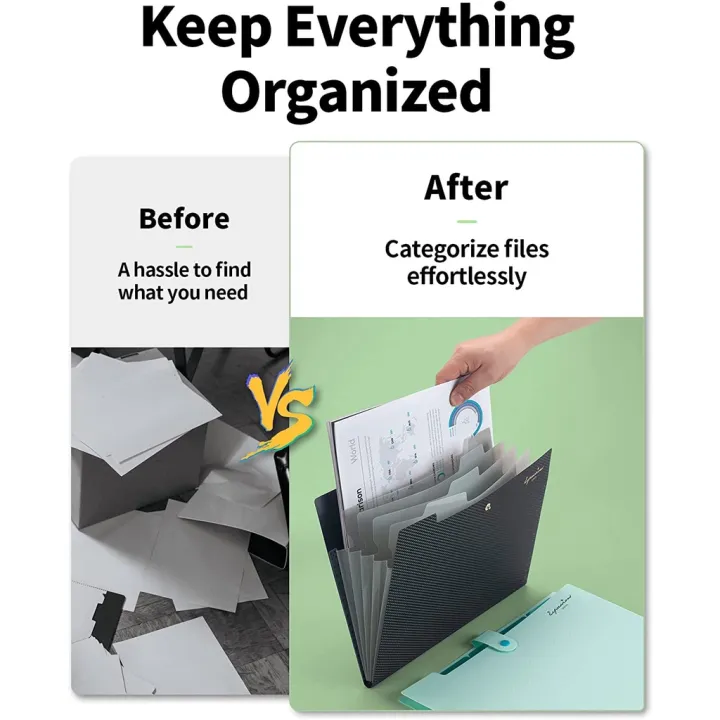 Expanding%20File%20Folder,5%20Pocket%20Folders%20for%20Documents,Portable%20Paper%20Organizer%20for%20School%20Office%20Supplies,A4%20Size%20-%20Image%206