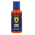 Get 1 pc Ferrari Sports Deodorant Body Spray 150ml Pack - Buy Best Selling Men's Ferrari Body Sprays in (Random Variants for Sale Online!). 
