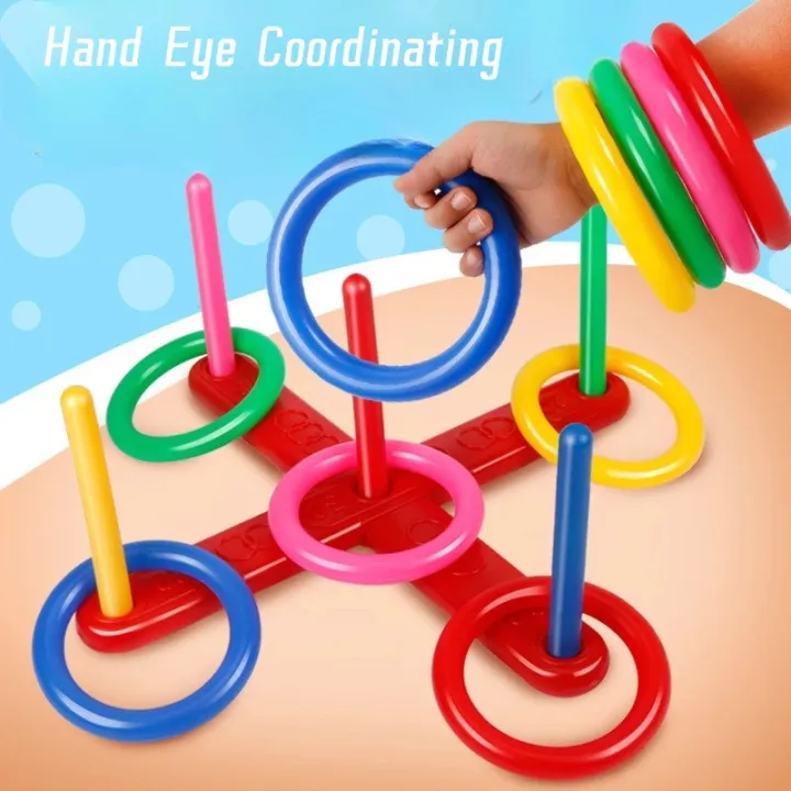 Colorful%20Plastic%20Sport%20Ring%20Toss%20Game%20Set%20with%205%20Rings%20Birthday%20Party%20Throwing%20Backyard%20Games%20for%20Kids%20Adults%20Educational%20Toys%20%EF%BB%BF%20-%20Image%202